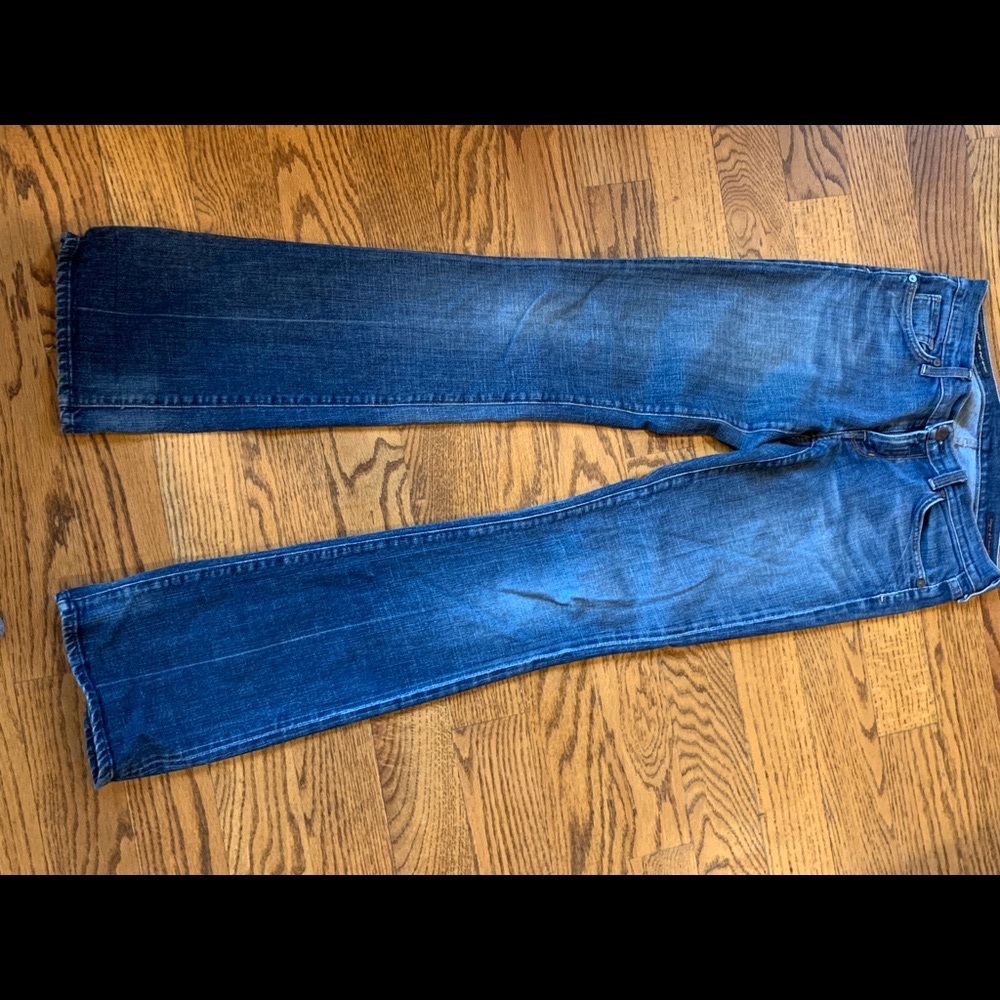 Citizens of humanity jeans